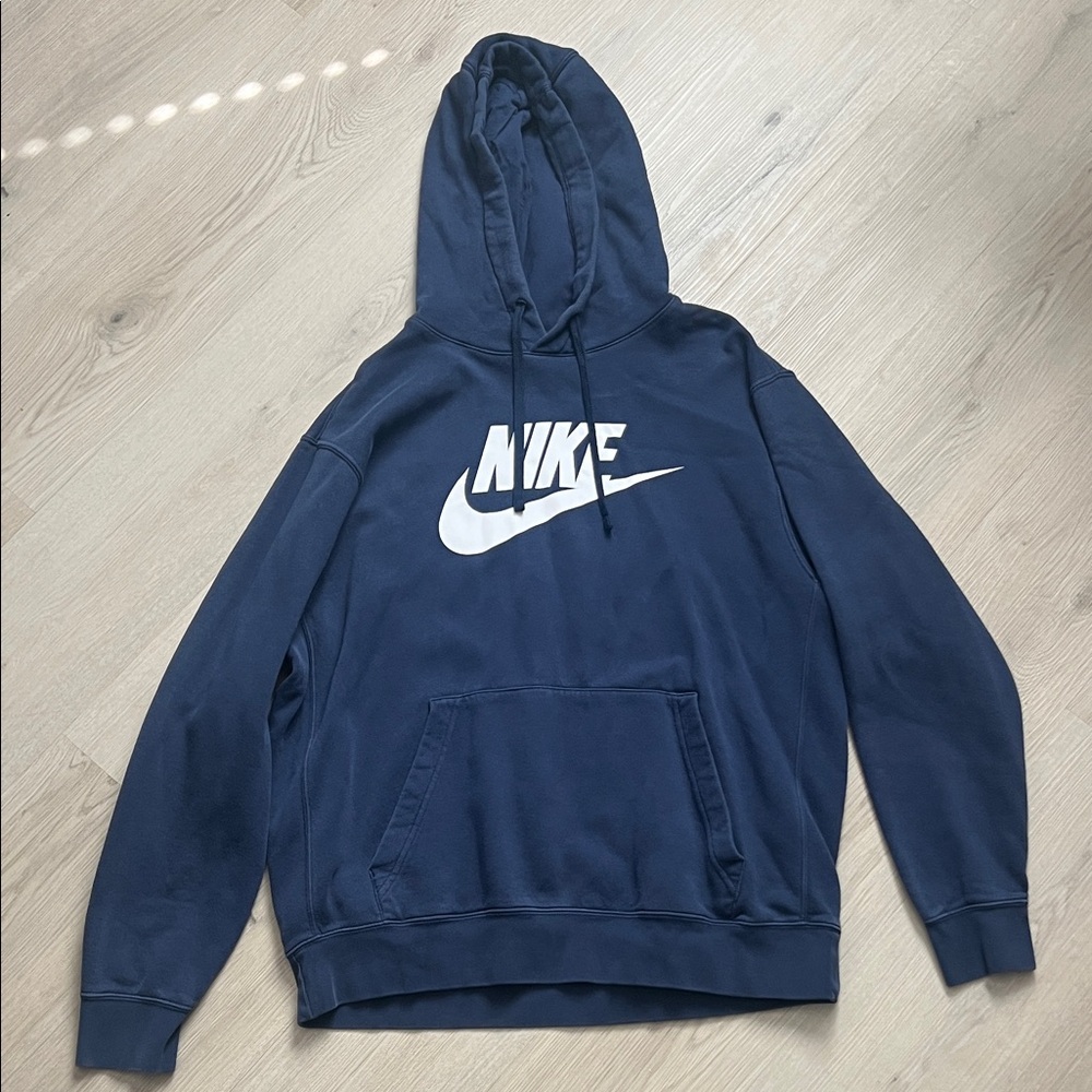 Nike Men's  Hoodie